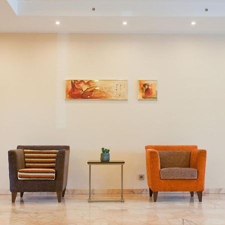 Hotel Scheffelhoehe บรูคซาล ภายนอก รูปภาพ