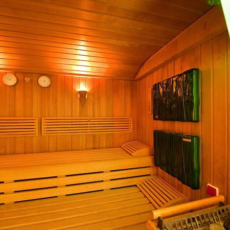Hotel Scheffelhoehe บรูคซาล ภายนอก รูปภาพ