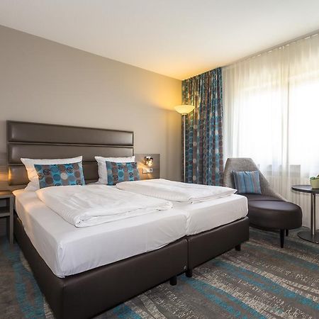 Hotel Scheffelhoehe บรูคซาล ภายนอก รูปภาพ