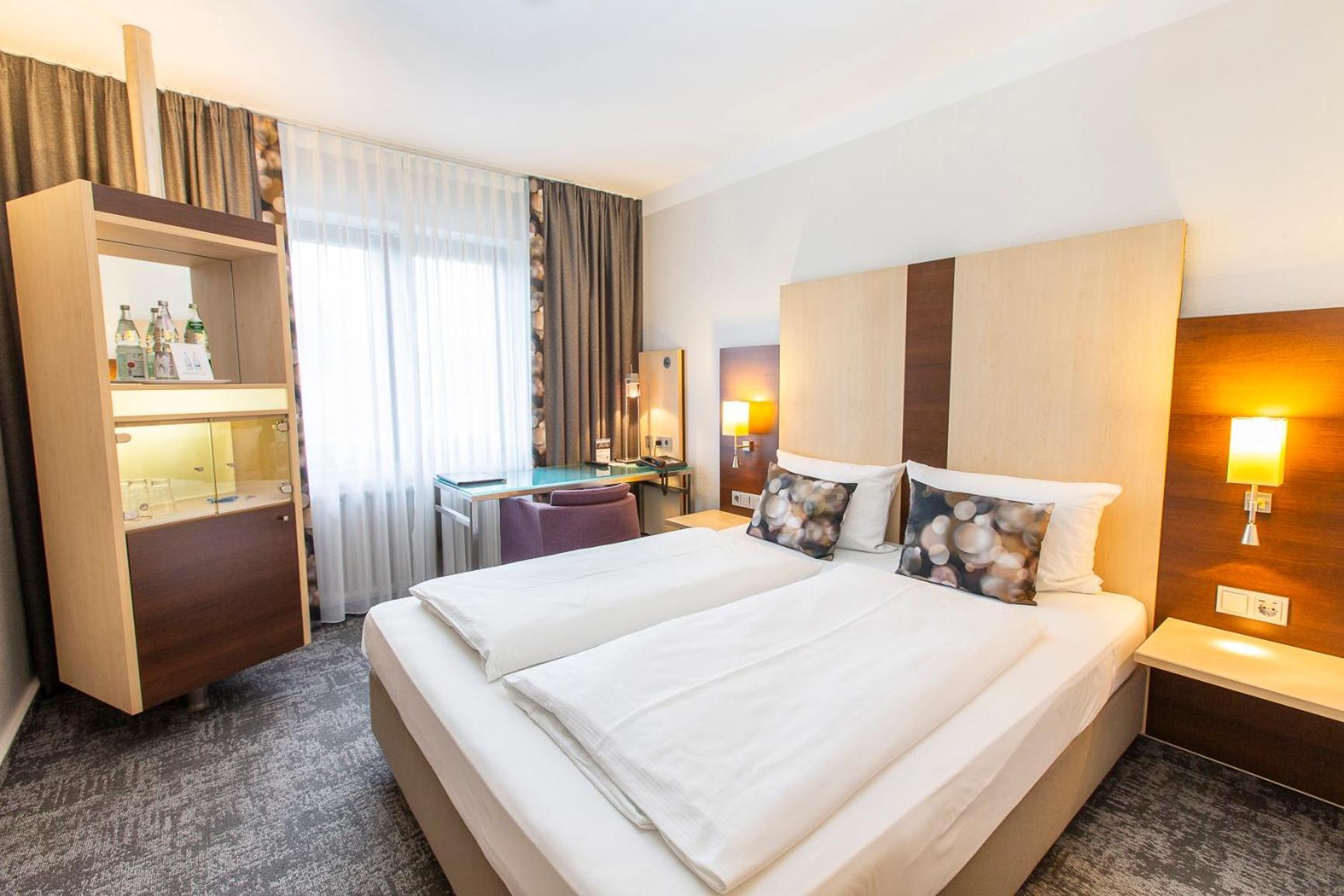 Hotel Scheffelhoehe บรูคซาล ภายนอก รูปภาพ