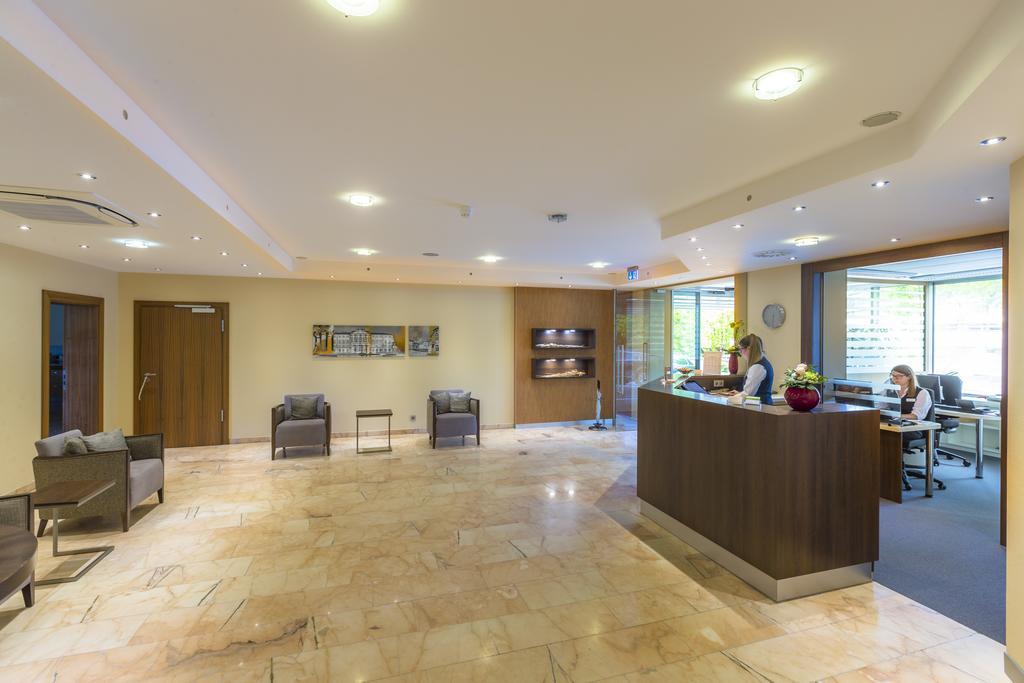 Hotel Scheffelhoehe บรูคซาล ภายนอก รูปภาพ